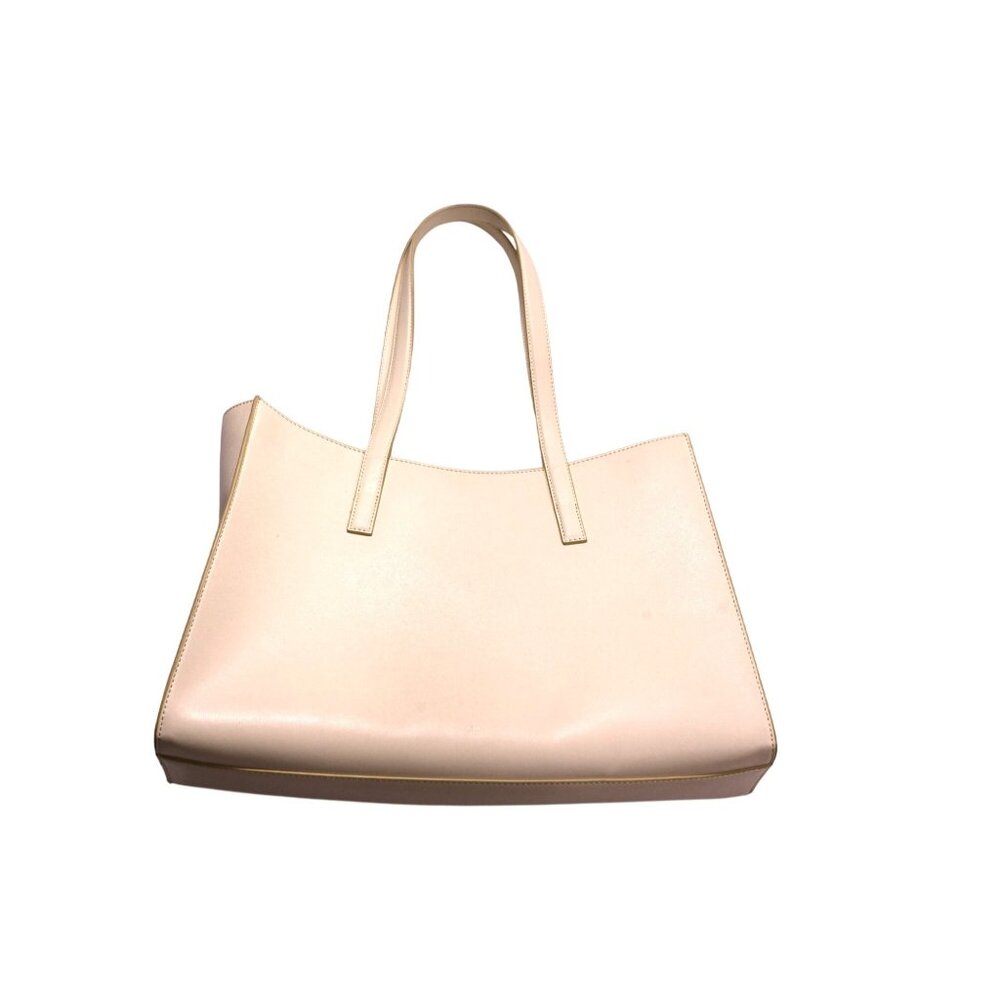 The Daily Edited Tote Bag in Ivory